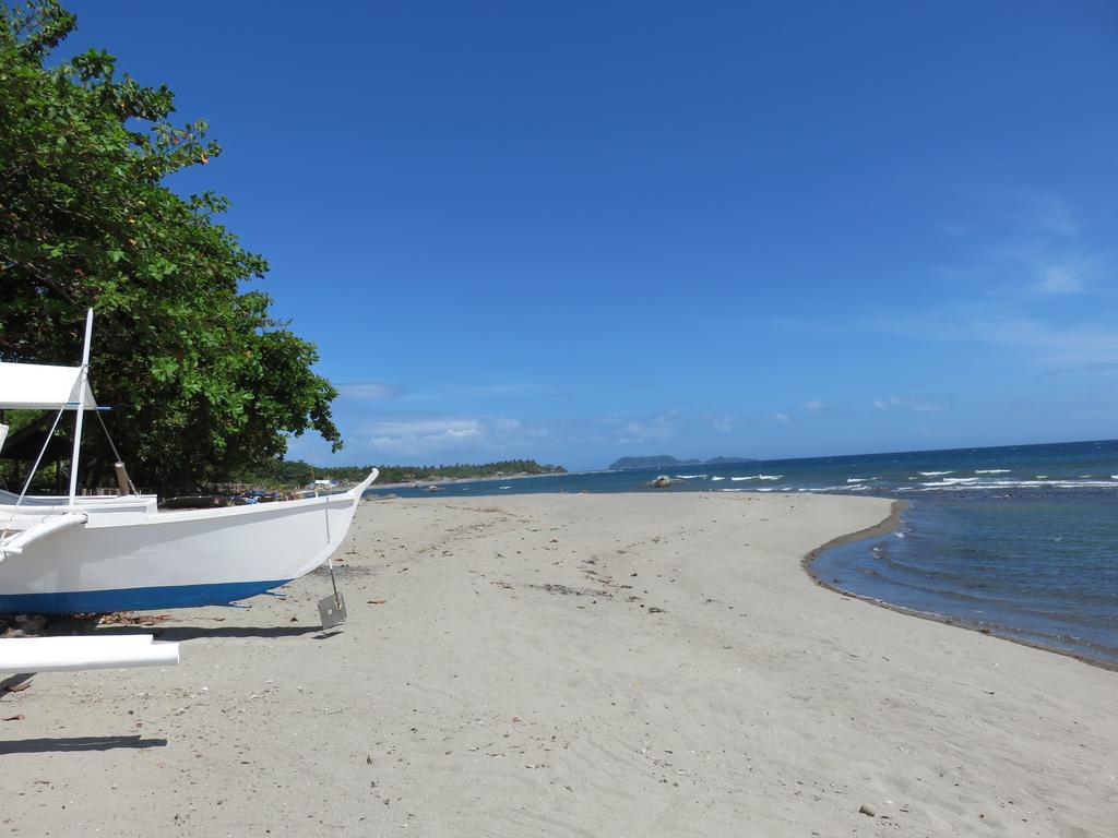 Resort Kav's Beach