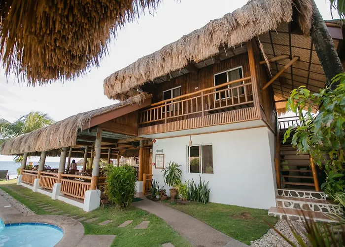 Kav\'S Beach Resort