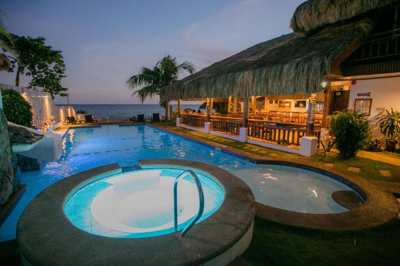 Kav's Beach Zamboanguita (Visayas)