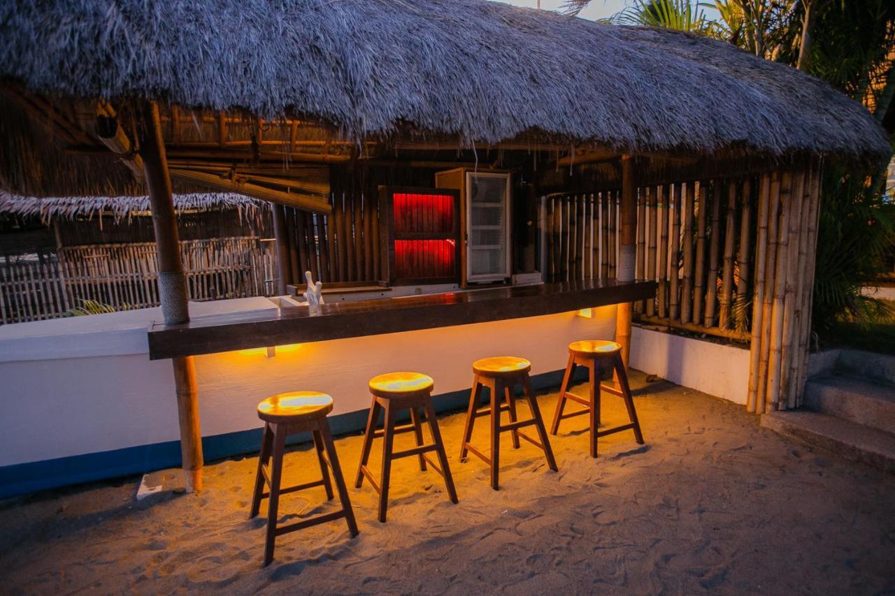 Resort Kav's Beach Zamboanguita (Visayas)