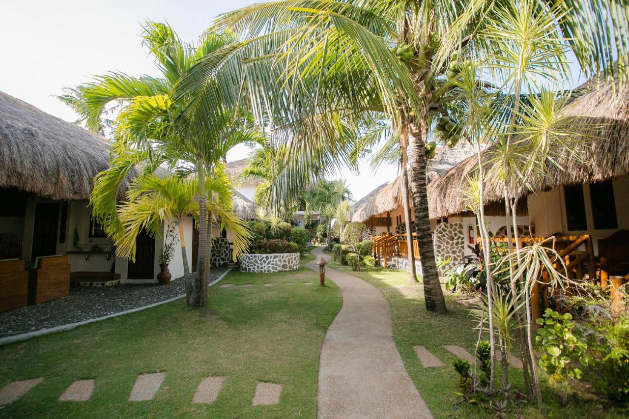 Kav's Beach Resort
