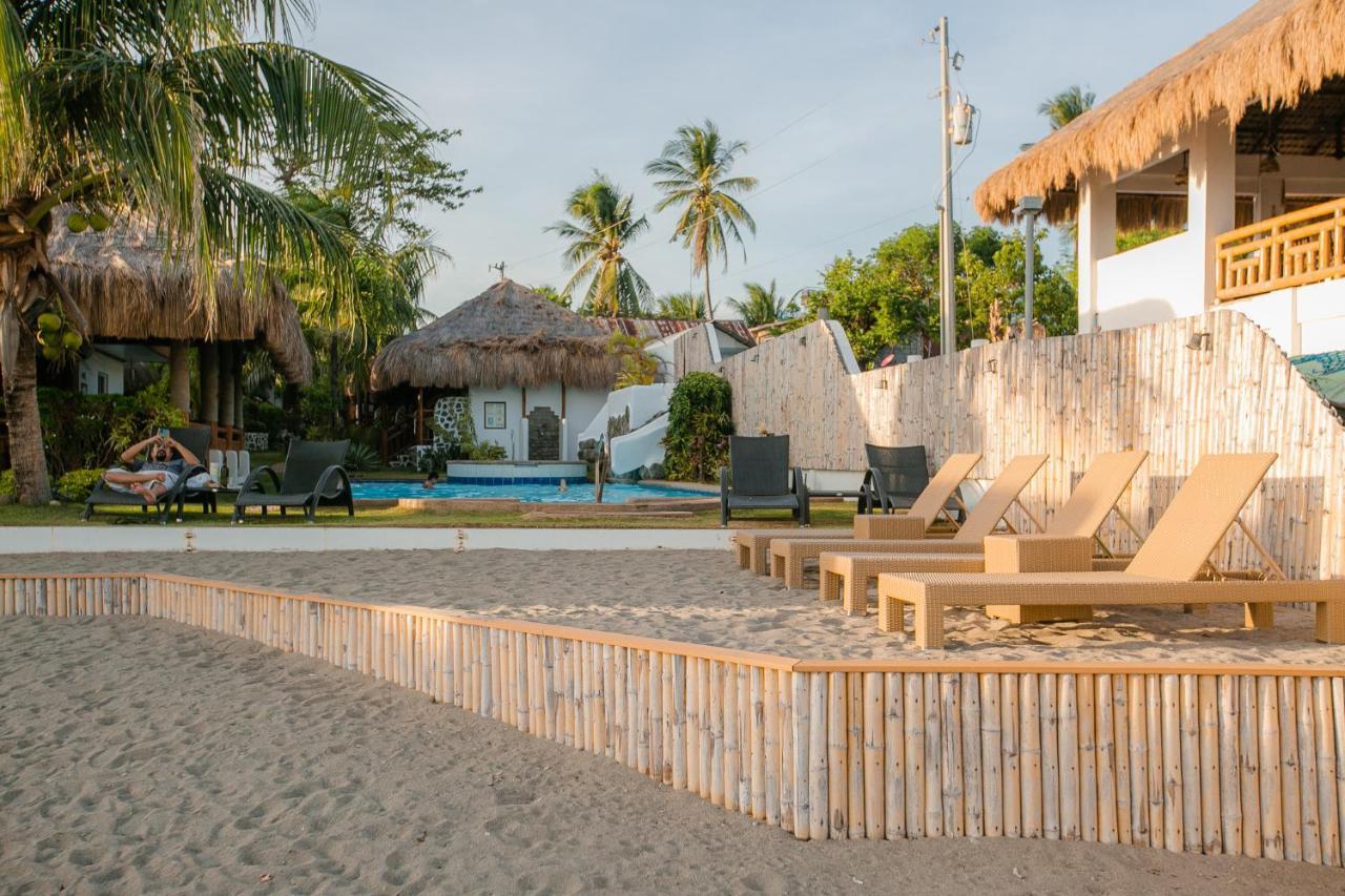 Resort Kav's Beach