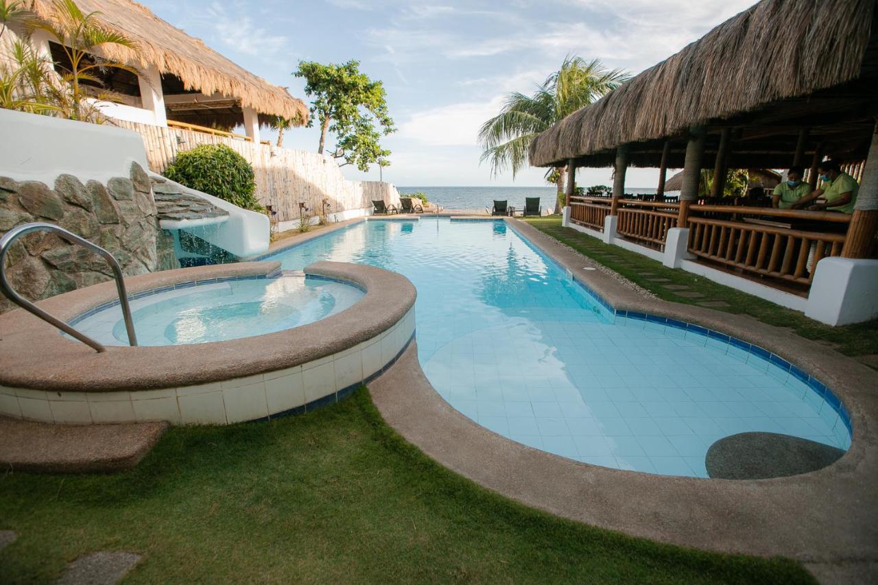 Resort Kav's Beach Zamboanguita (Visayas)
