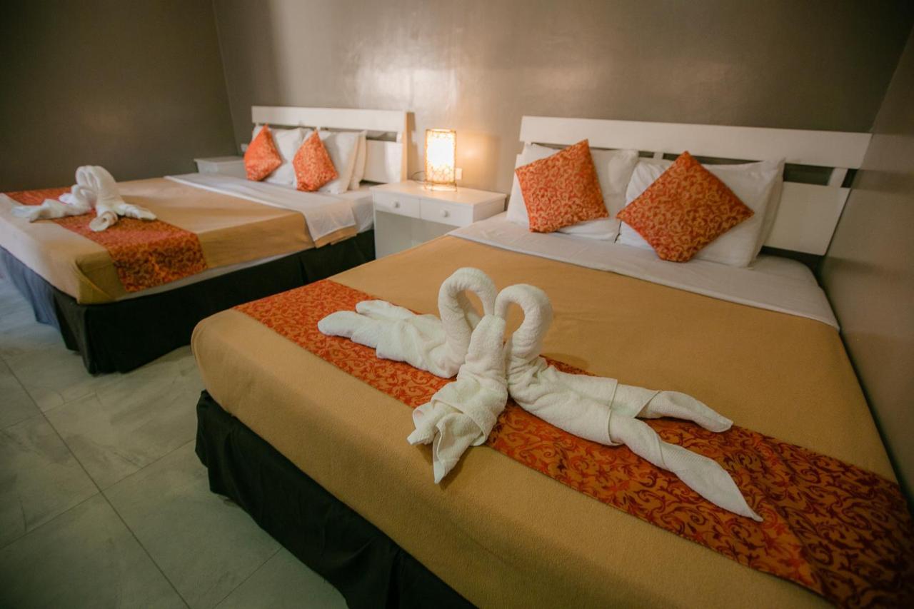 Resort Kav's Beach 3*
