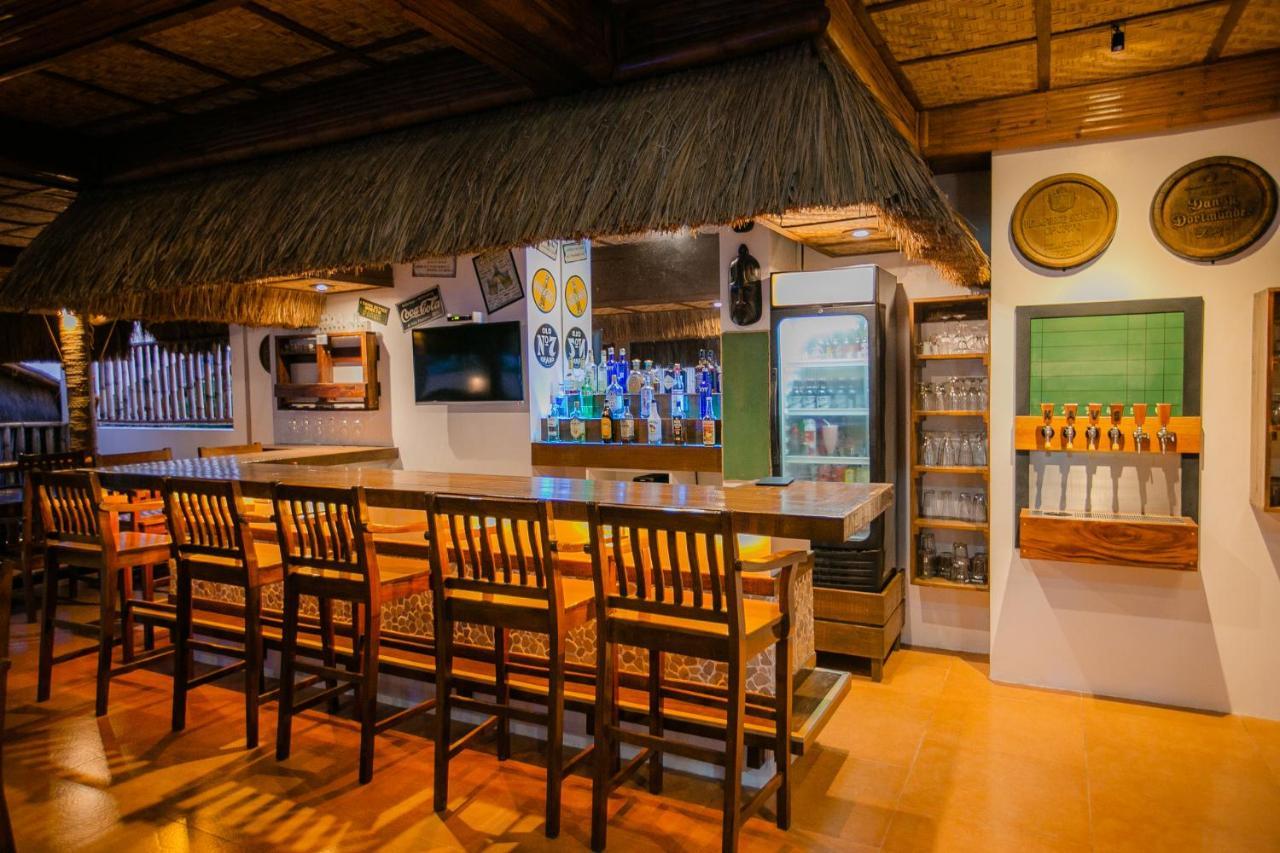 Kav's Beach Resort Zamboanguita (Visayas)
