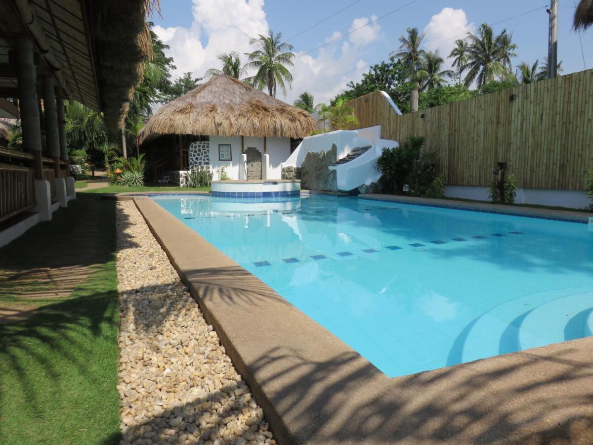 Resort Kav's Beach
