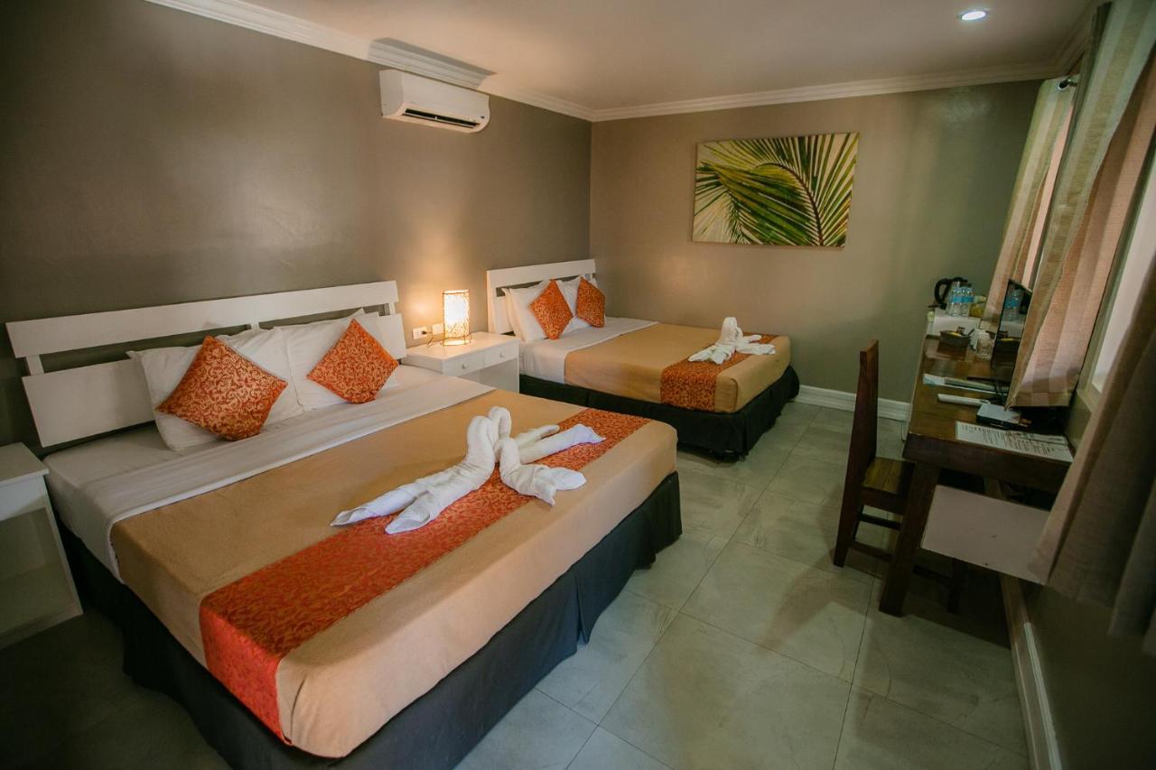 Kav's Beach Resort Zamboanguita (Visayas)