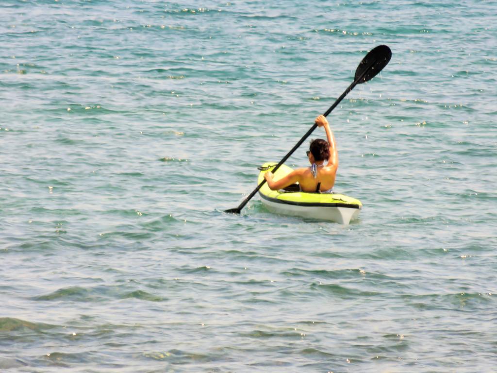 Kav's Beach Resort Zamboanguita (Visayas)