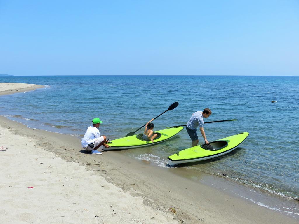 Kav's Beach 3* Zamboanguita (Visayas)