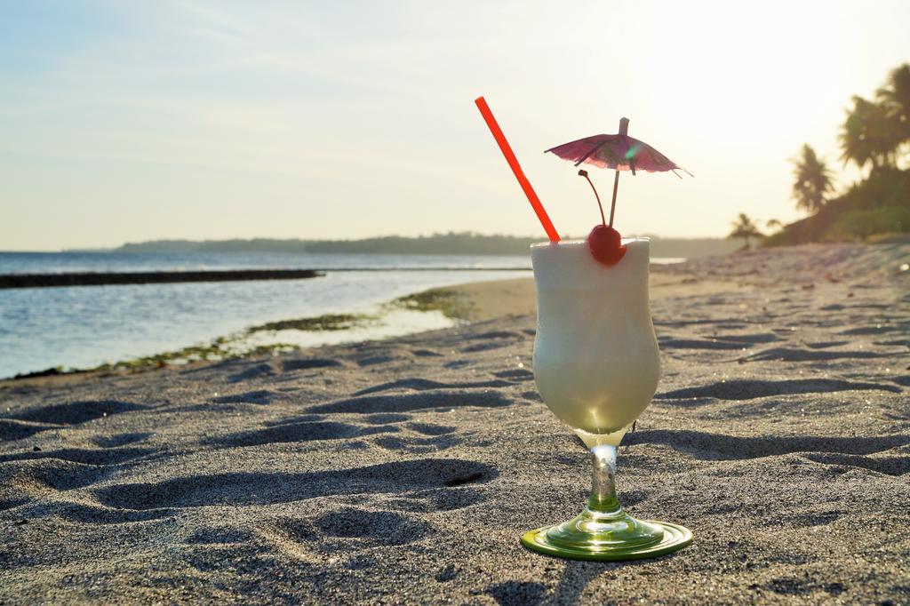 Resort Kav's Beach 3*