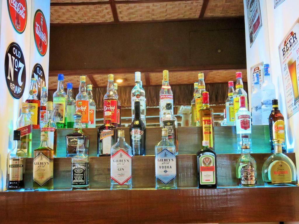 Kav's Beach Zamboanguita (Visayas)