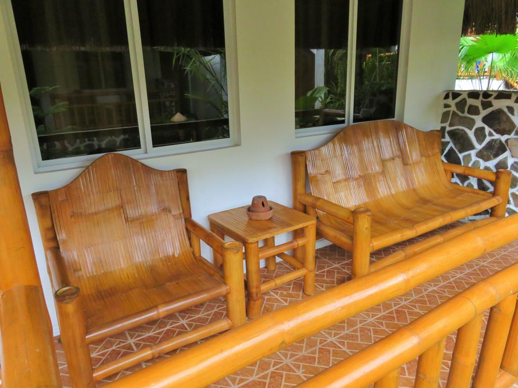 Resort Kav's Beach 3*