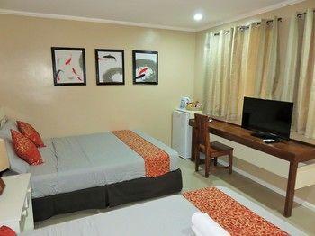 Resort Kav's Beach