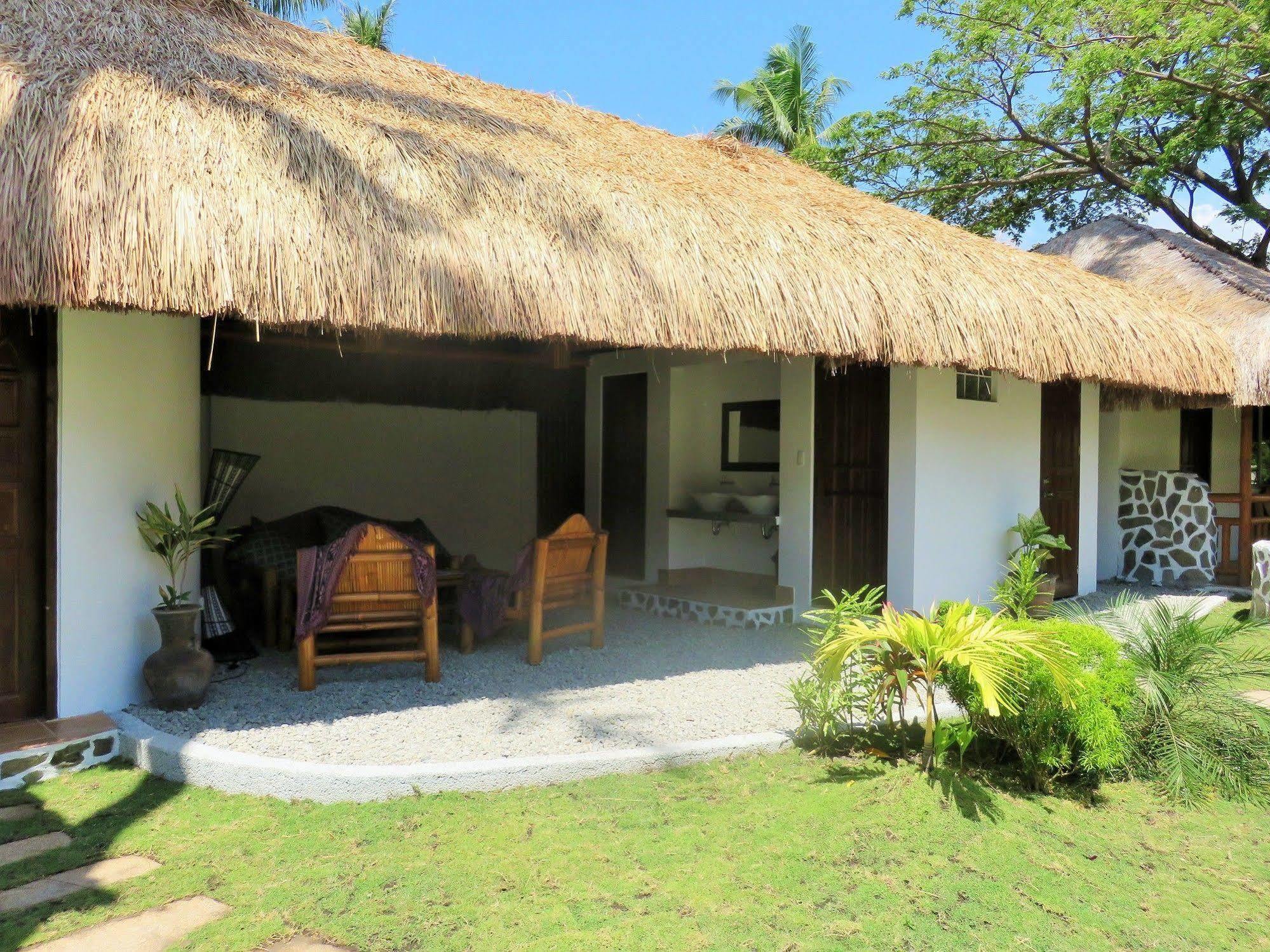 Kav's Beach 3* Zamboanguita (Visayas)