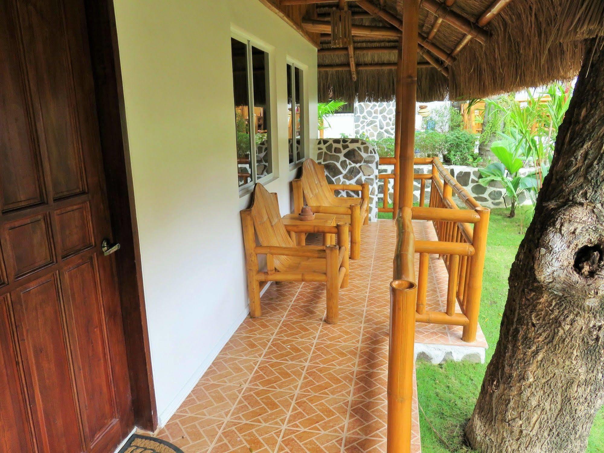 Kav's Beach Resort Zamboanguita (Visayas)